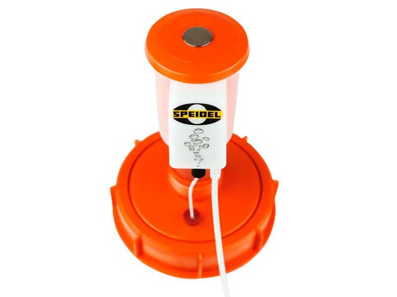 GÄRSPUNDmobil 2 von Speidel GÄRSPUNDmobil 2 von Speidel