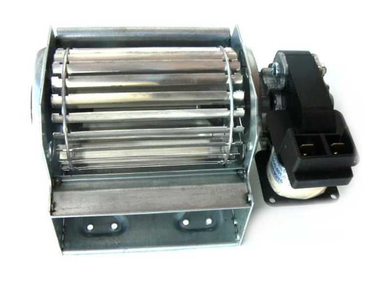 Roller fan Cross-flow fan 120mm roller