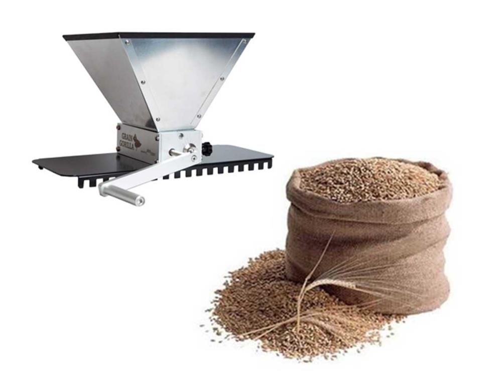 Basis Malz Paket 2 Basis Malz Paket 2