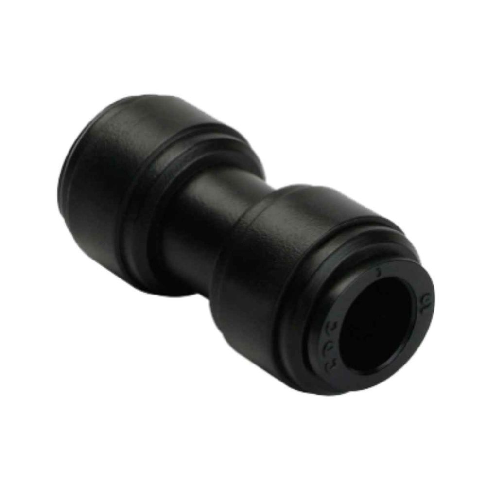 Steckverbinder Reduzierverbinder 8 mm auf 6 mm FluidFit Steckverbinder Reduzierverbinder 8 mm auf 6 mm FluidFit