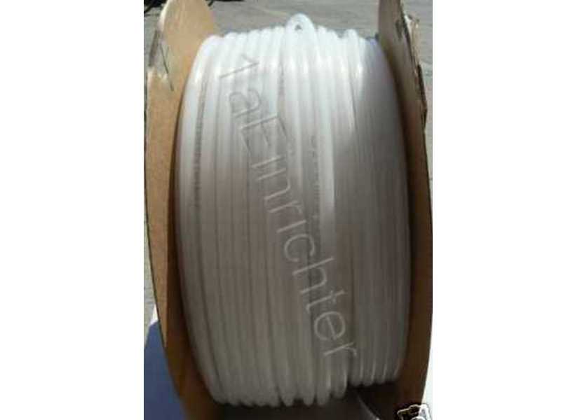 Beer hose or Co2 hose 200m in 4x8 mm