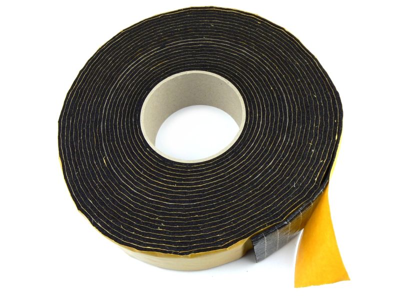 Insulation for cable insulation