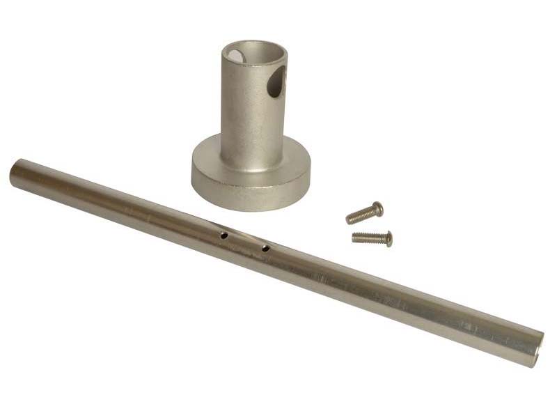 Keg Fassöffner mit Stange Flach und Kombi Fitting Typ A und M Keg Fassöffner mit Stange Flach und Kombi Fitting Typ A und M