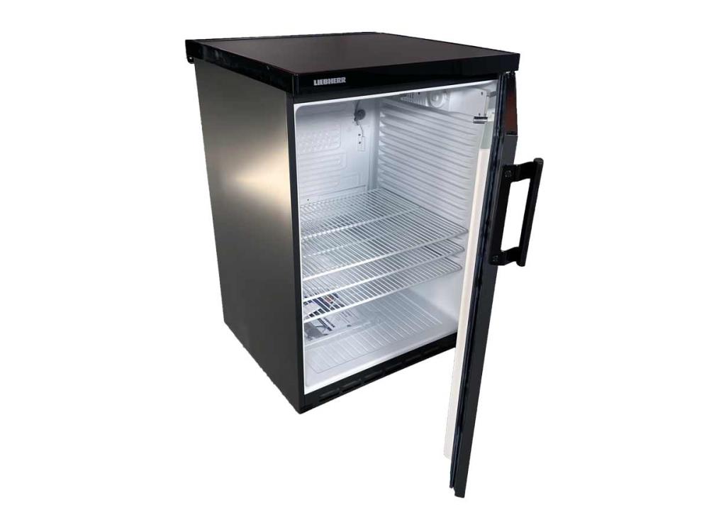 Liebherr FKU1800A Fasskühlschrank für 50 Liter Fässer Liebherr FKU1800A Fasskühlschrank für 50 Liter Fässer