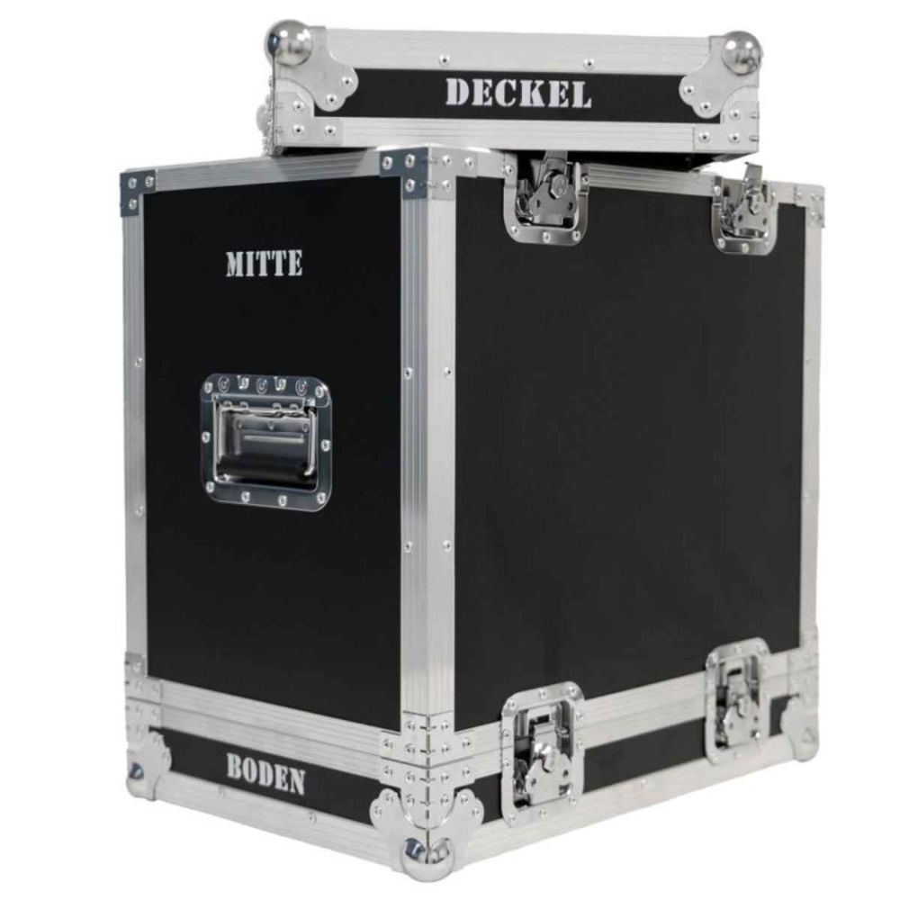 Selbach OTHG Transportbox Glühweinzapfanlage