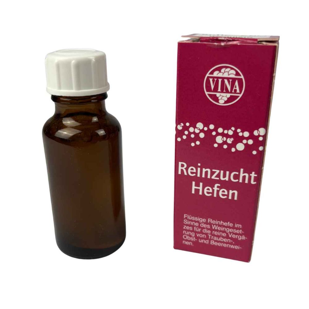 Portwein Flüssighefe 100L – für kräftige Weine & Dessertwein Portwein Flüssighefe 100L – für kräftige Weine & Dessertwein