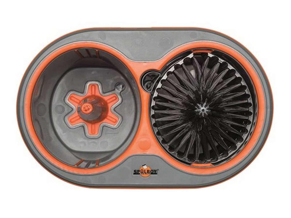 Spülboy NU water+ Spülboy NU water+