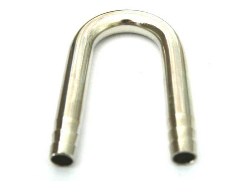 Umkehrbogen in 7mm für Begleitkühlung Umkehrbogen in 7mm für Begleitkühlung