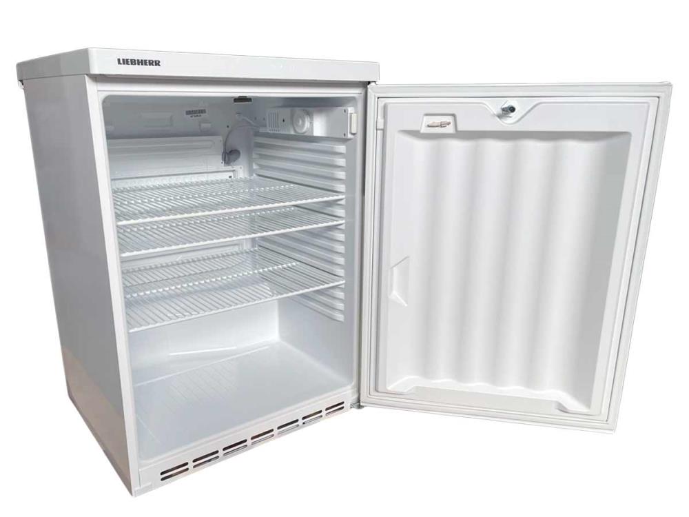 Unterbau Fasskühlschrank mit Zapfanlage komplett Unterbau Fasskühlschrank mit Zapfanlage komplett