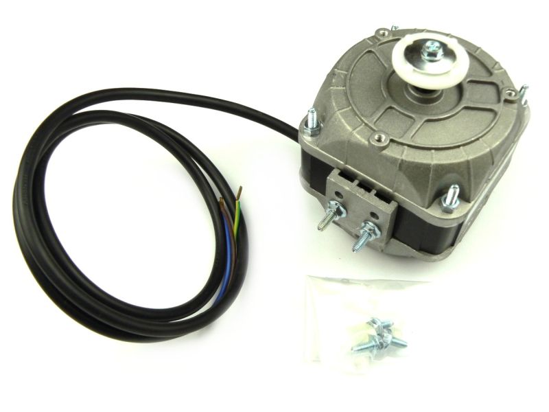 Universalmotor 16 Watt