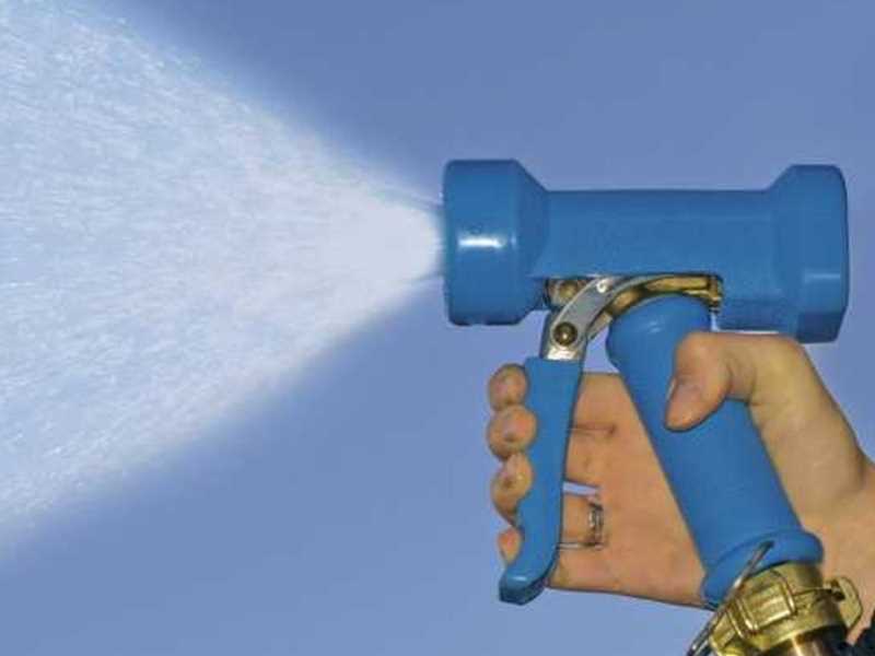 Karasto Profi Reinigungspistole Geka Plus Karasto Profi Reinigungspistole Geka Plus