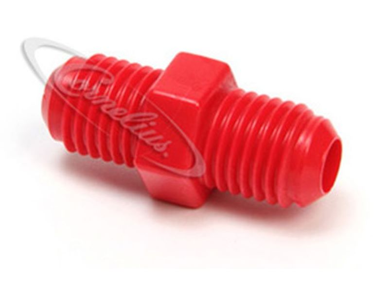 Adapter Verbinder 2 x 1/2"a CC Adapter Verbinder 2 x 1/2"a CC