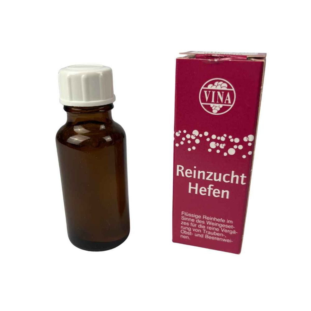 Portwein Flüssighefe 50L – für kräftige Weine & Dessertwein Portwein Flüssighefe 50L – für kräftige Weine & Dessertwein