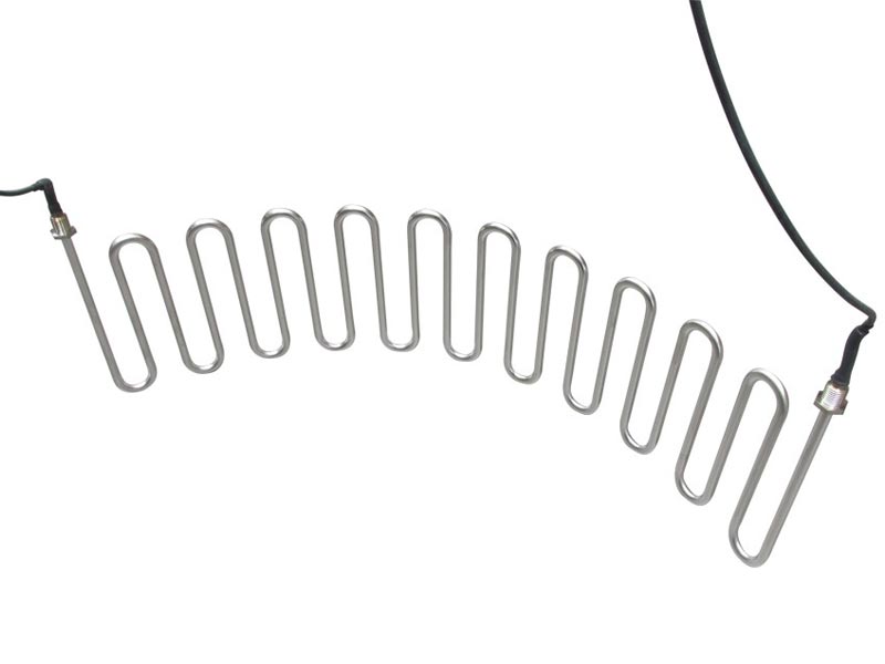 Heizung Mäander für 200l Braumeister Speidel Heizung Mäander für 200l Braumeister Speidel