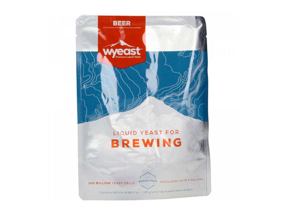 Bierhefe flüssig WYEAST XL 1028 London Ale Bierhefe flüssig WYEAST XL 1028 London Ale
