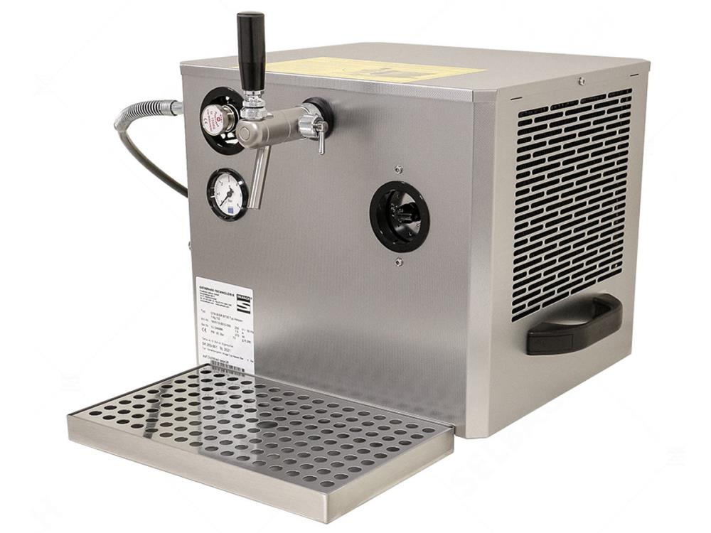 Selbach OTK BT 35 Hessen 7mm VF 35L/h 1 leitig Selbach OTK BT 35 Hessen 7mm VF 35L/h 1 leitig