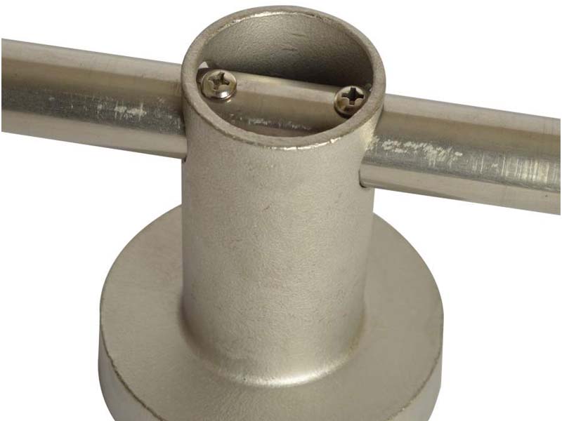 Keg Fassöffner mit Stange Flach und Kombi Fitting Typ A und M Keg Fassöffner mit Stange Flach und Kombi Fitting Typ A und M