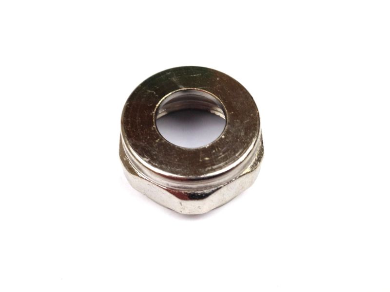 Hexagon nut Co2 3/4"