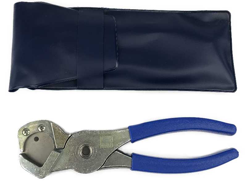 Hose cutter John Guest up to 22mm metal version