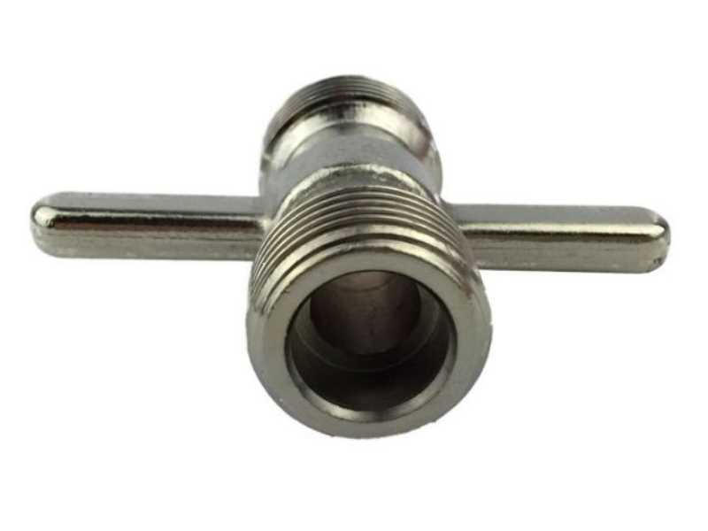 Kellerverbinder 2 Bierleitung verbinden Kellerverbinder 2 Bierleitung verbinden