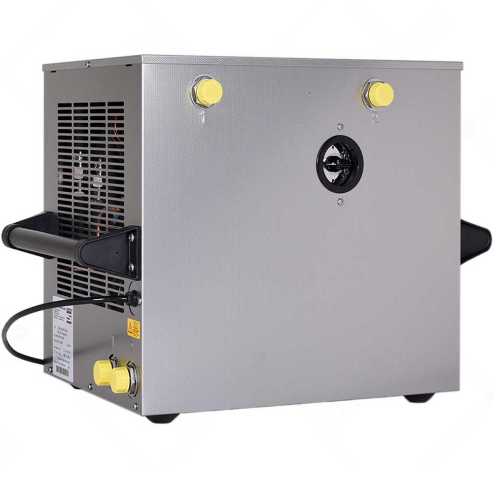 Selbach UTK BT130 Unterthekenkühler 2-ltg.7mm Selbach UTK BT130 Unterthekenkühler 2-ltg.7mm