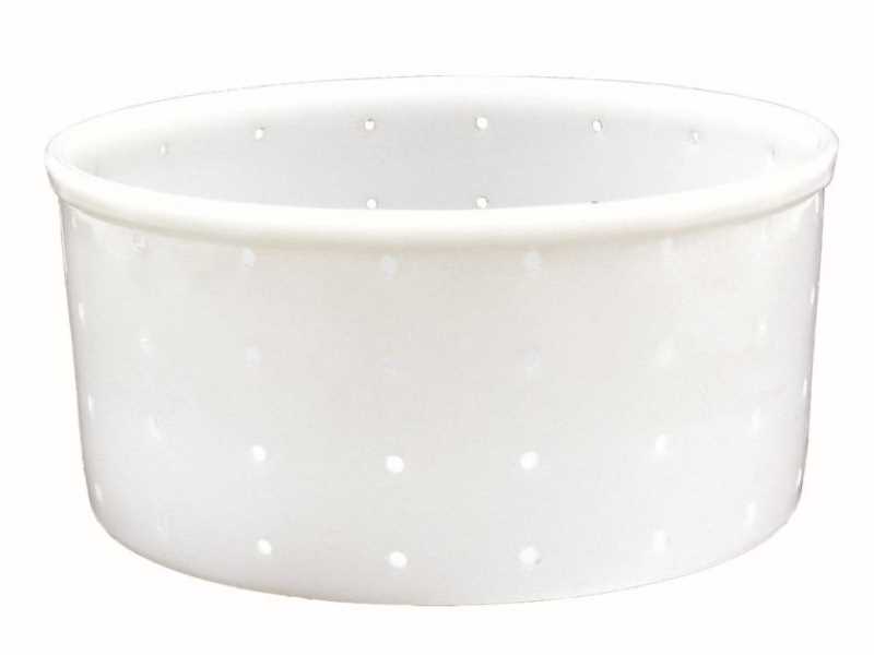 Käseform für Weichkäse Roquefort Käseform für Weichkäse Roquefort