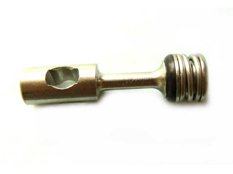 Kompensatorhahn Ersatzteile Federstößel Cornelius BT200 2000 Kompensatorhahn Ersatzteile Federstößel Cornelius BT200 2000