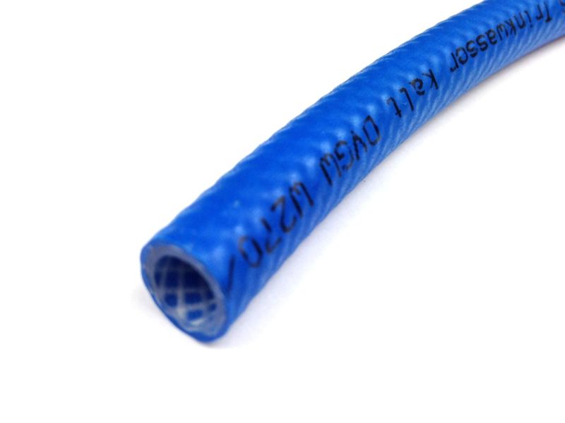 1m drinking water hose Water hose Rehau 8x12 mm -20 - 65°C 16bar