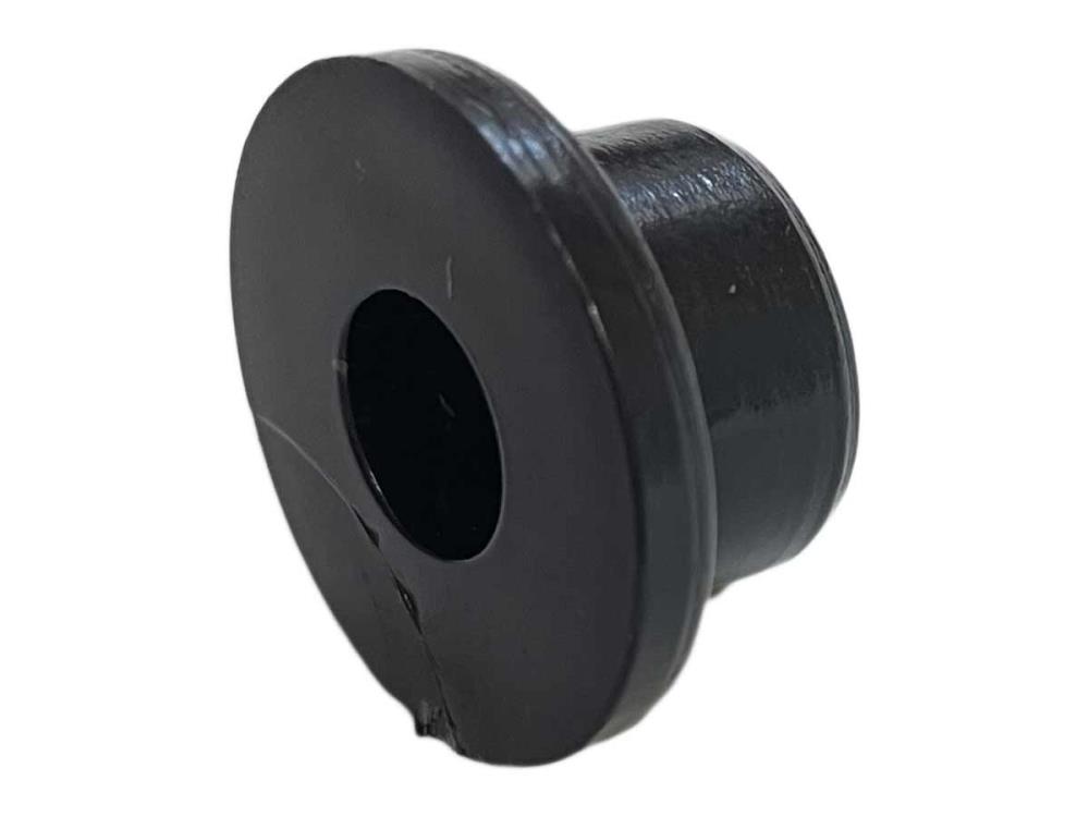 Einschlagdichtung mit Ansatz f. Einstich 14x8mm Einschlagdichtung mit Ansatz f. Einstich 14x8mm