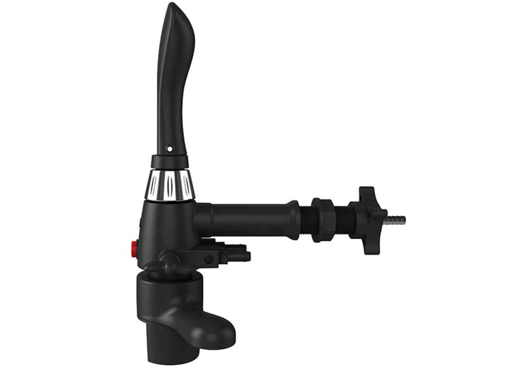 iTap Flaschenabfüller + Kronkorkenverschließer Tischmodell iTap Flaschenabfüller + Kronkorkenverschließer Tischmodell