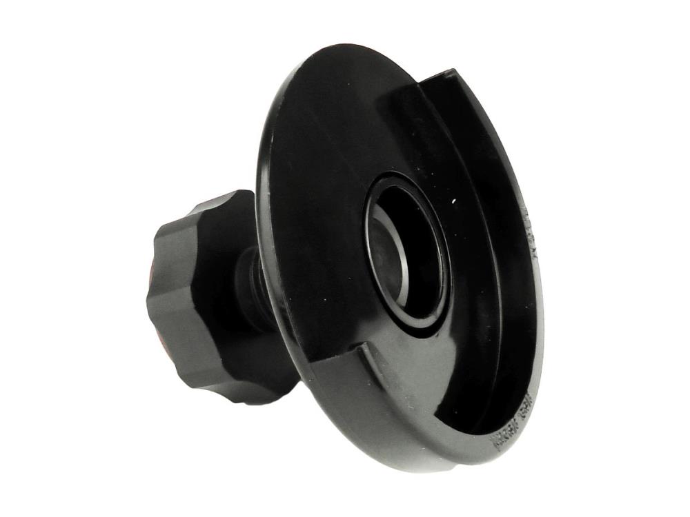 Fassentlüfter / Bierfasslüfter für Flach und Kombi Fitting aus Kunststoff Fassentlüfter / Bierfasslüfter für Flach und Kombi Fitting aus Kunststoff