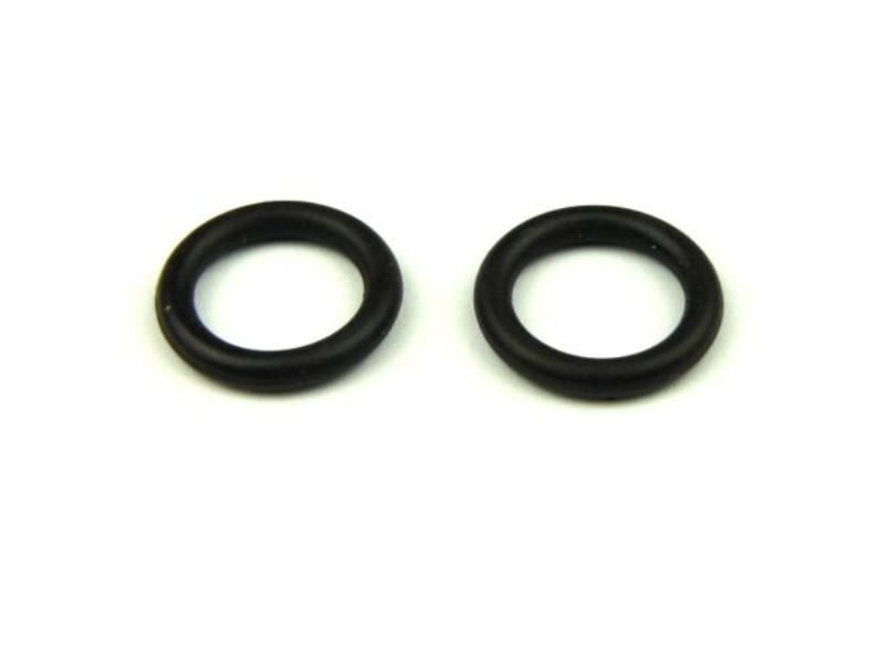 2 pieces Gasket connection Afg container Pepsi