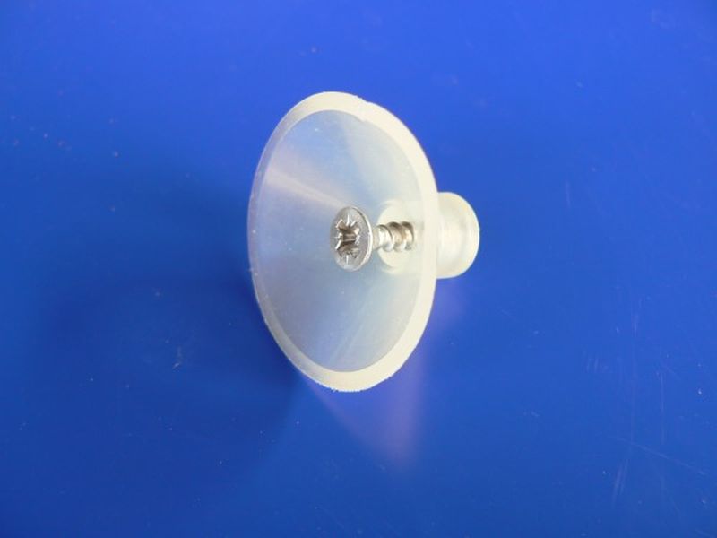 Saugfuß Haftsauger für Spülboy Neptun T2000 u. Twin-Go Saugfuß Haftsauger für Spülboy Neptun T2000 u. Twin-Go