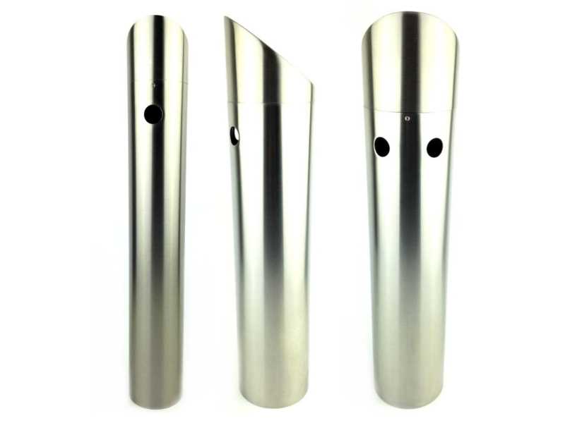 Schanksäule Modell Tower 1 oder 2 ltg. Schanksäule Modell Tower 1 oder 2 ltg.