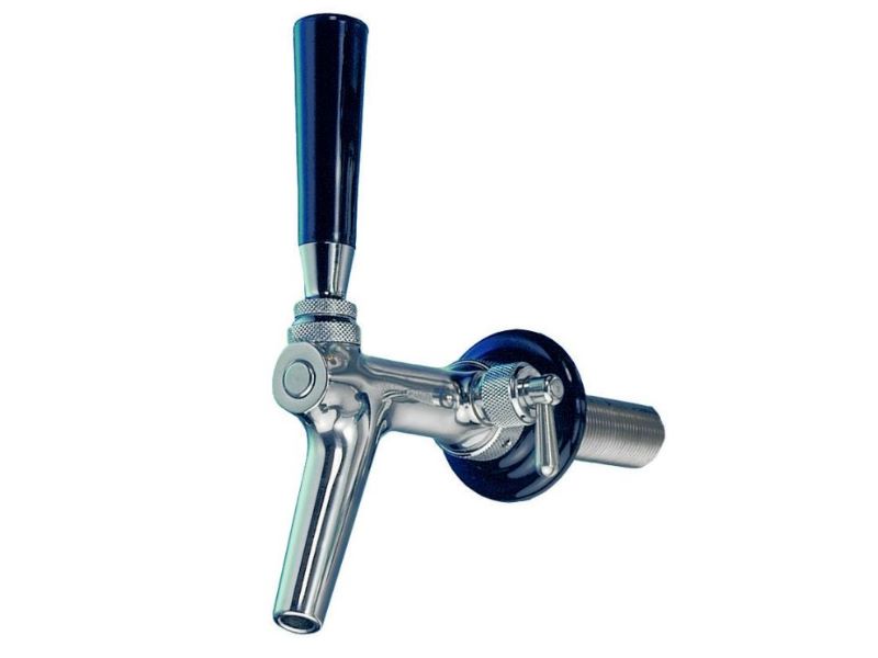 Tap P3000 stainless steel compensator tap for 7 10mm pipes