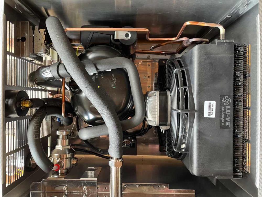 Selbach OTK BT 80 Hessen 7mm VF 80L/h 1 leitig Selbach OTK BT 80 Hessen 7mm VF 80L/h 1 leitig