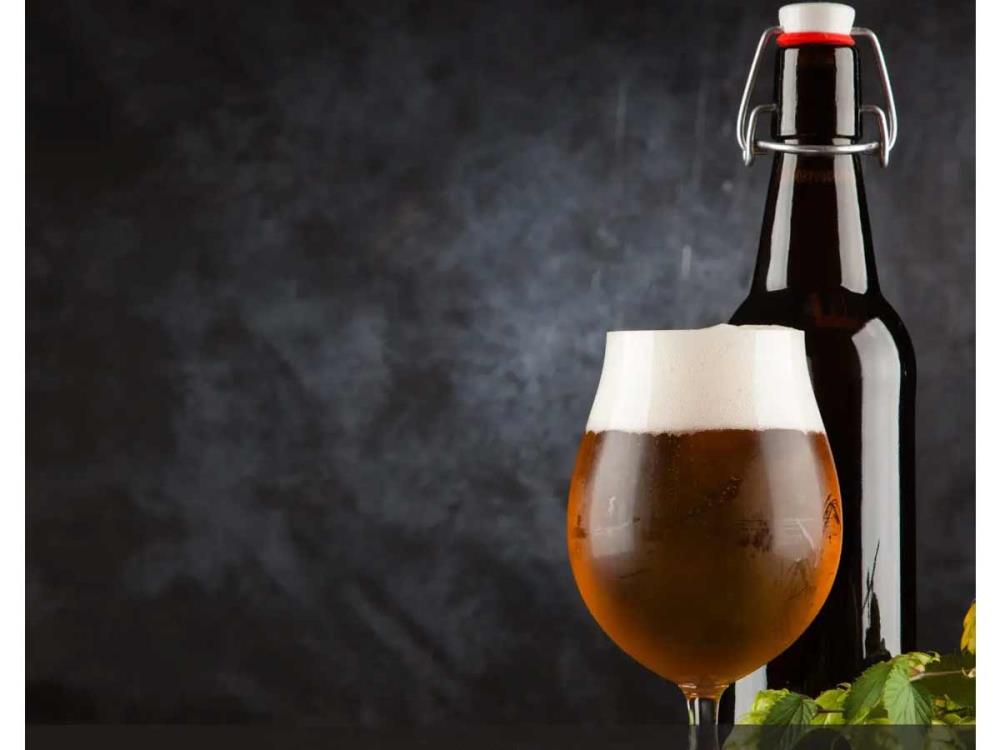 Malzmischung Klosterbräu obergärig Malzmischung Klosterbräu obergärig