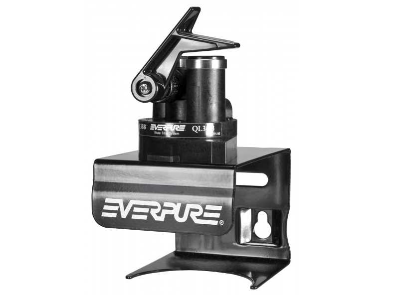 Everpure Filterkopf QL3BB Everpure Filterkopf QL3BB