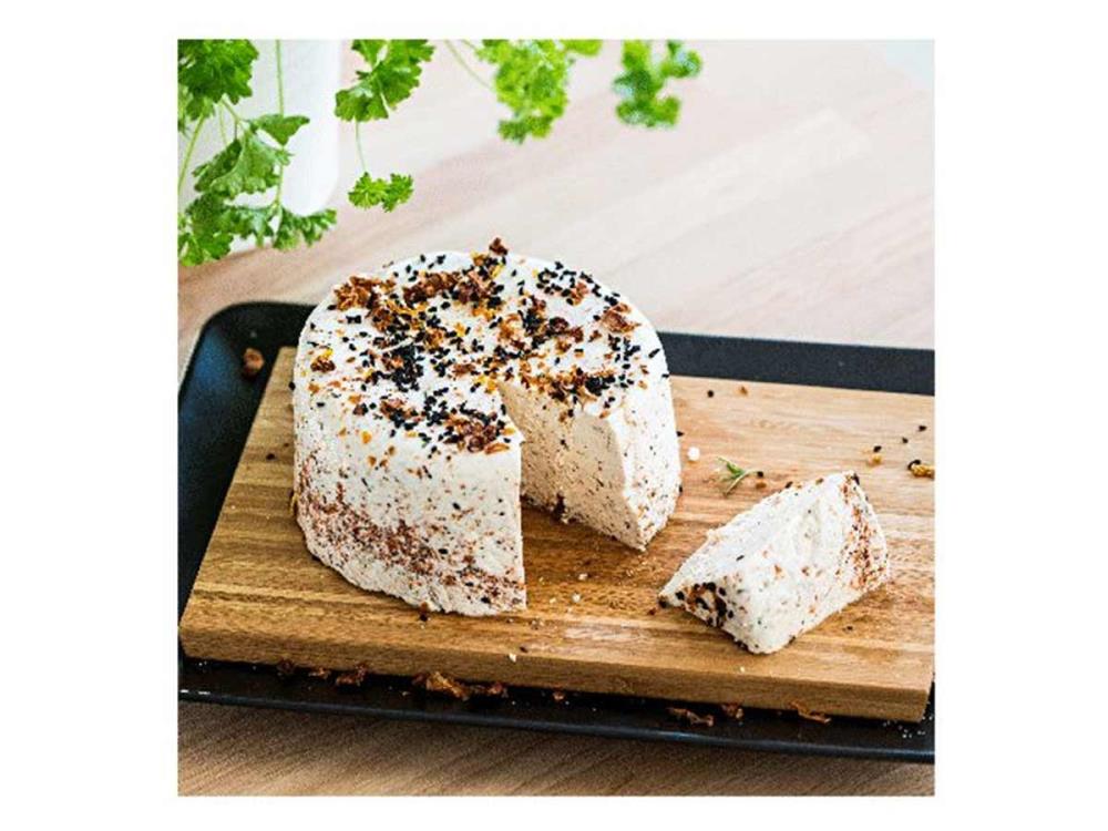 Käseform rund 250g für Weichkäse 100x100x55mm Käseform rund 250g für Weichkäse 100x100x55mm