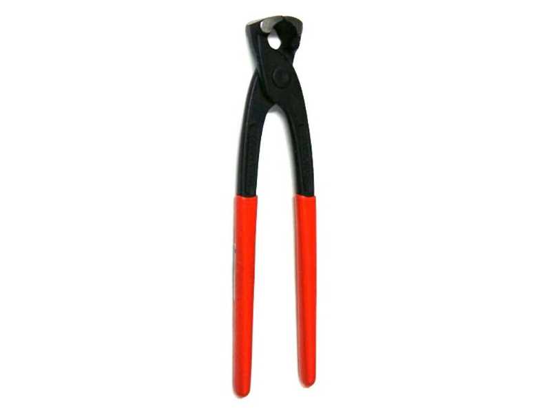 Clamping pliers Pliers for clamps