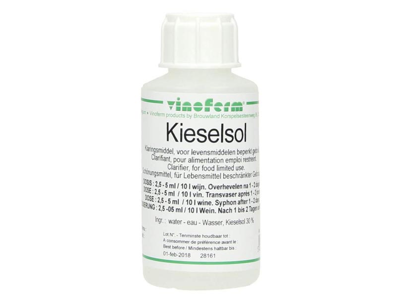 Kieselsol 100 ml