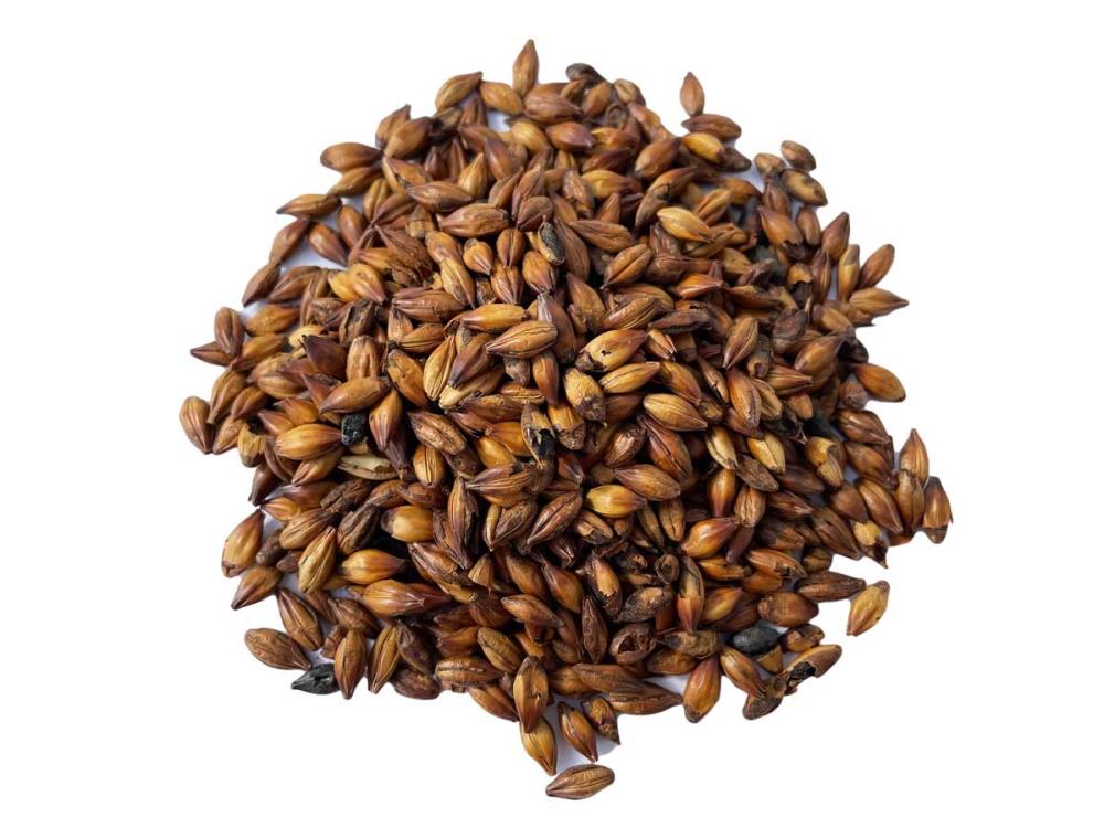1kg CARAAROMA® Caramelmalz Braumalz geschrotet