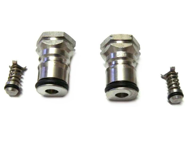 Tankventil Pepsi NC Keg 19/32 Zoll IN und OUT Tankventil Pepsi NC Keg 19/32 Zoll IN und OUT