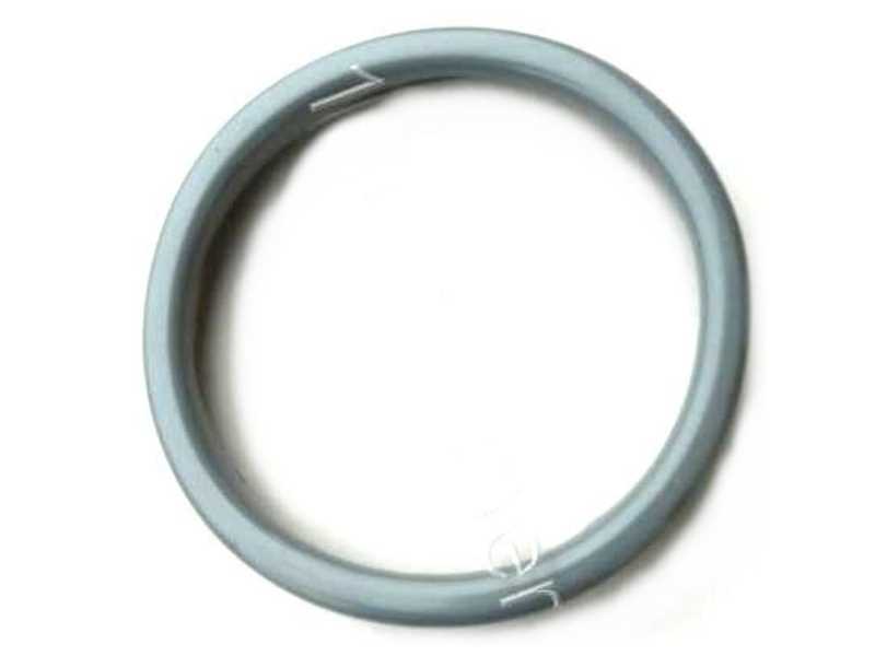 Shock protection ring for Spülboy Neptun Twin-Go