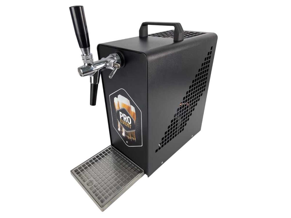 Beer dispenser 25 liter/h Oprema with tap