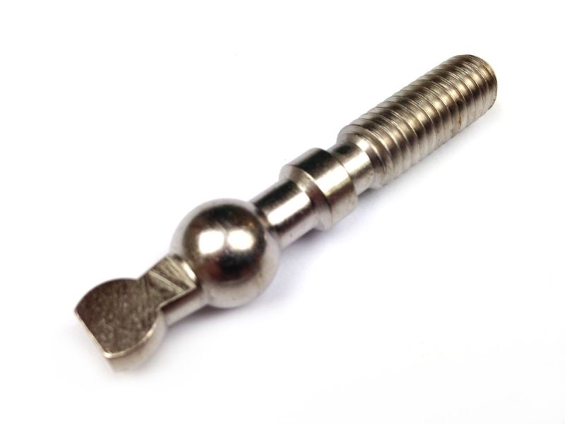 Ventilhebel Bierhahnhebel 3/8" Cornelius BT 2000 200 Zapfhahn Ventilhebel Bierhahnhebel 3/8" Cornelius BT 2000 200 Zapfhahn