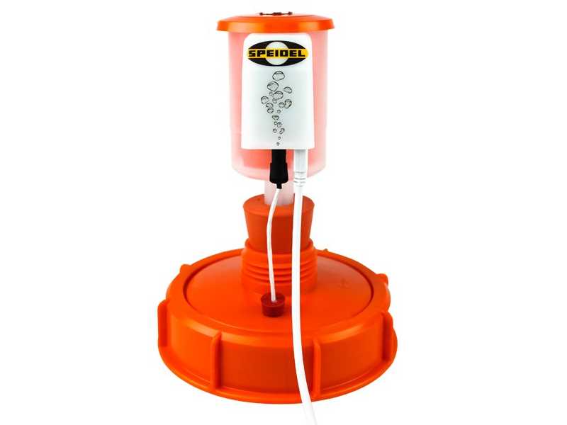 GÄRSPUNDmobil 2 von Speidel GÄRSPUNDmobil 2 von Speidel