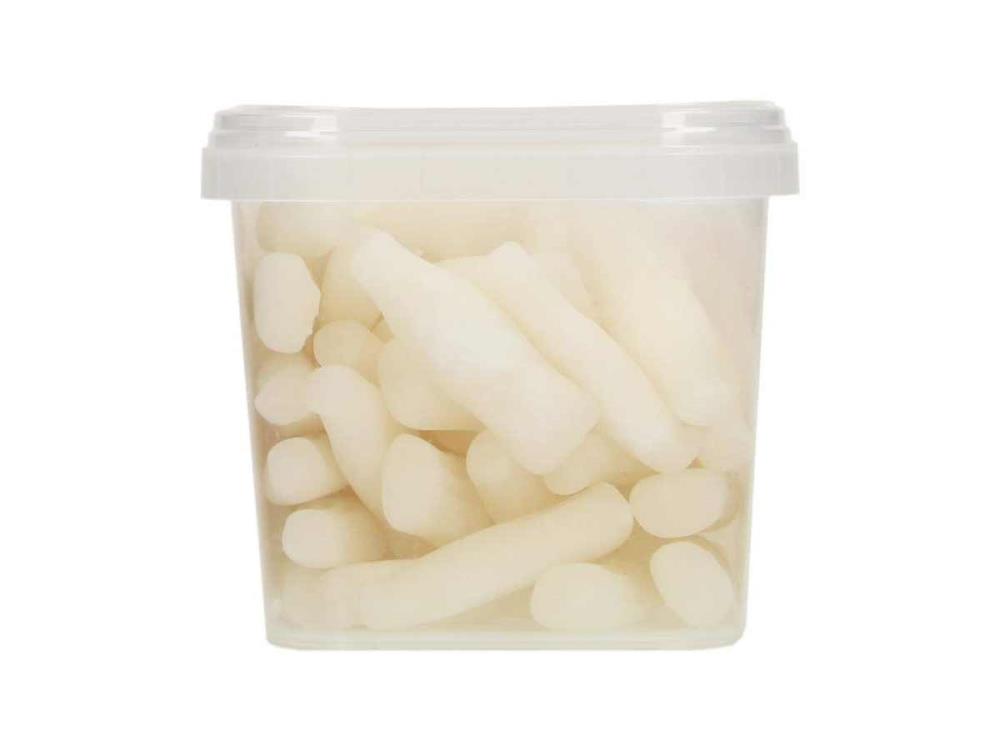 Brewferm Carbonation Drops für 50 cl - 40 Stück Brewferm Carbonation Drops für 50 cl - 40 Stück