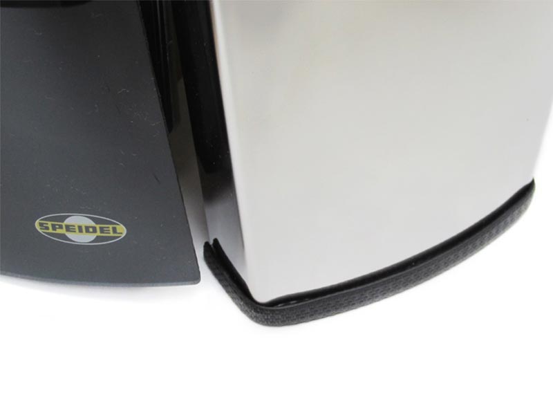 Kantenschutz für Braumeister 10, 20 und 50 Liter Kantenschutz für Braumeister 10, 20 und 50 Liter