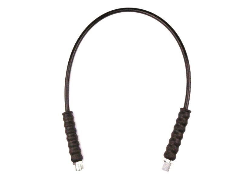 Hochdruckschlauch CO2 Verlängerung 2 Meter Hochdruckschlauch CO2 Verlängerung 2 Meter